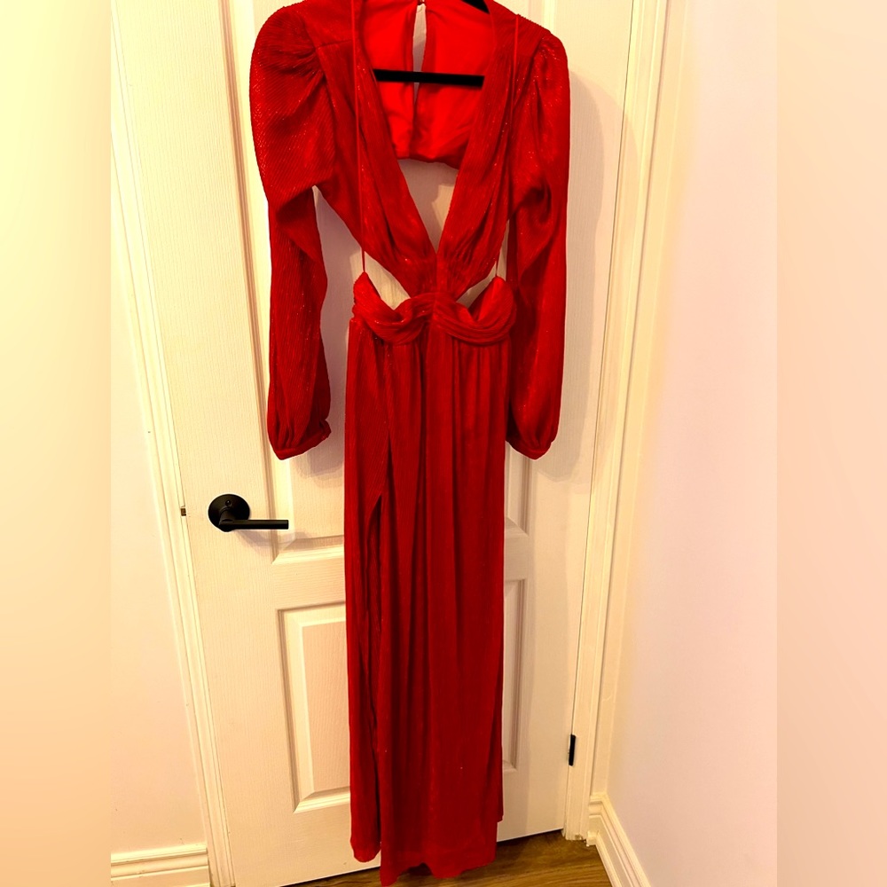 Luxxel party dress